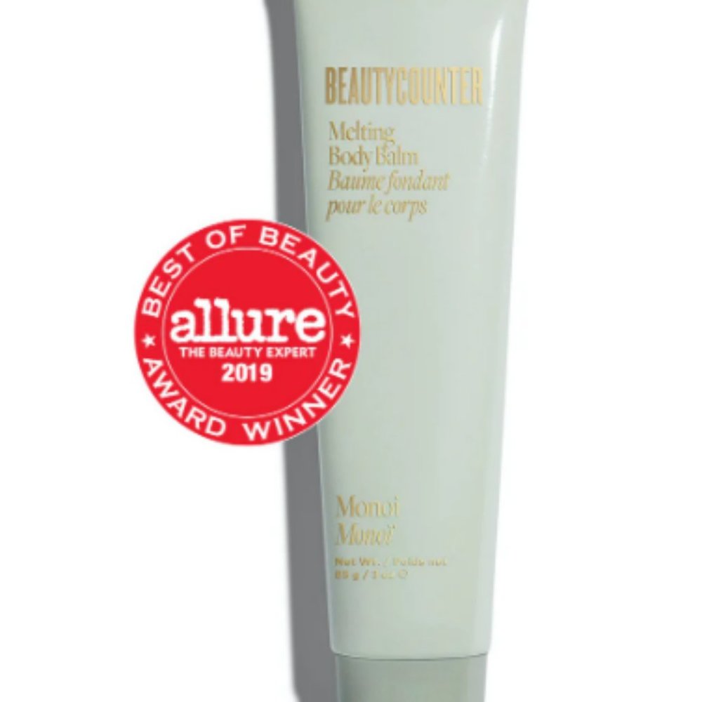 Beautycounter Melting Body Balm